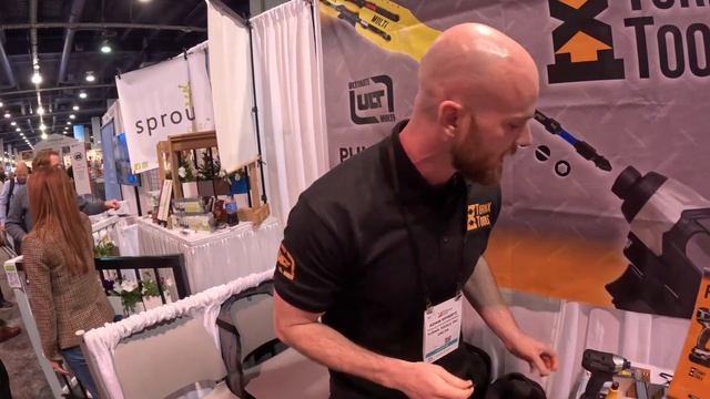 Top Finds - 2023 National Hardware Show смотреть онлайн
