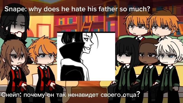 magic and mystery react to dazai |1|1|??|??|soukoku| смотреть онлайн