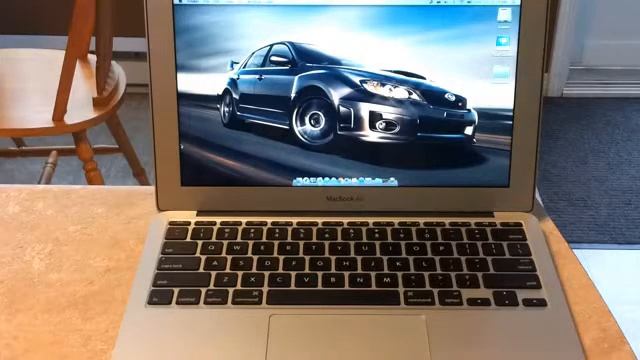 Macbook Air Review hands on ( Get a free mac) смотреть онлайн