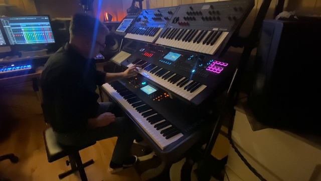 Children _Cover_Robert Miles смотреть онлайн