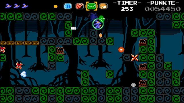 Ravva and the Cyclops Curse Trophäen Guide | Leichte Platin [Crossbuy PS4/PS5] смотреть онлайн