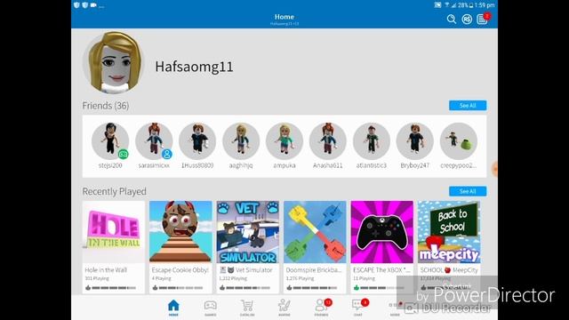 How to change your skin colour in Roblox смотреть онлайн