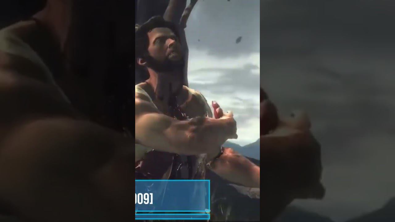 #marvel #wolverine #spiderman #xmen #deadpool #человекпаук#xmen97#xmenoriginswolverine#webofshadows смотреть онлайн