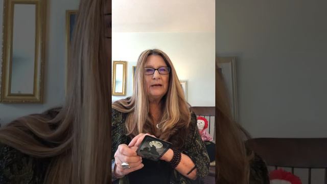 Remember the Feeling - Weekly Tarot Reading From Dark Wood Tarot смотреть онлайн