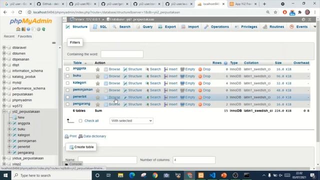 14 - Otentikasi User - Yii2 Framework смотреть онлайн