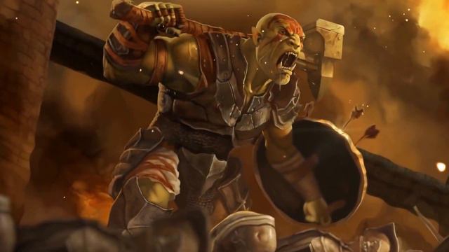 The Elder Scrolls  Legends Official IOS PC AndTrailer Hd