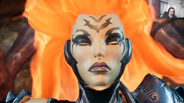 DARKSIDERS 3 | Deluxe Edition | PART 5 - Lenost a DLC Prázdnota | CZ Lets Play / Gameplay [HD] [PC] смотреть онлайн