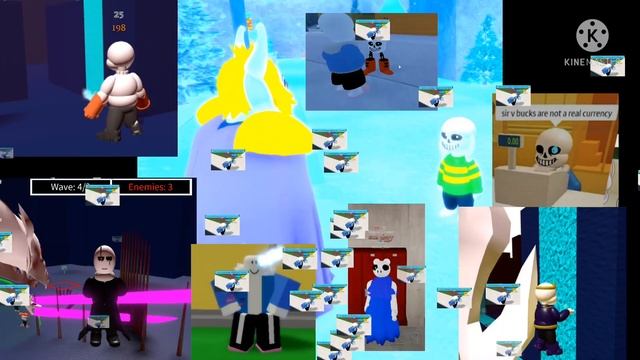 cursed sans roblox images for no reason смотреть онлайн