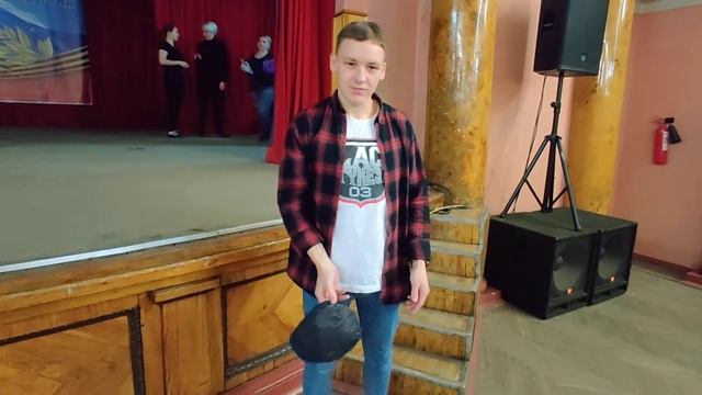 Шляпа Майкл Джексон смотреть онлайн