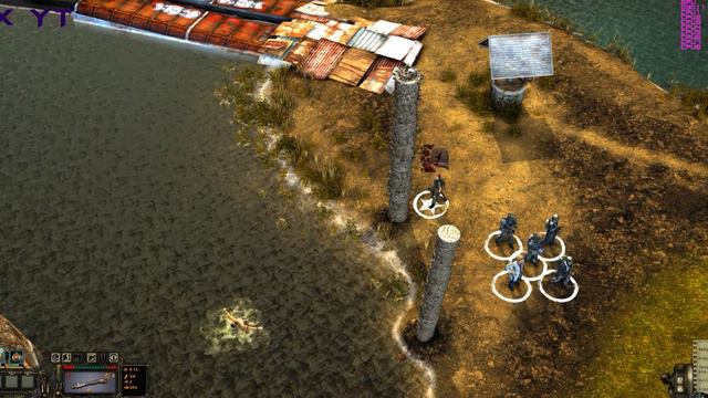 Tanie granie w 4K na max detalach ! Wasteland 2 (Recenzja) смотреть онлайн