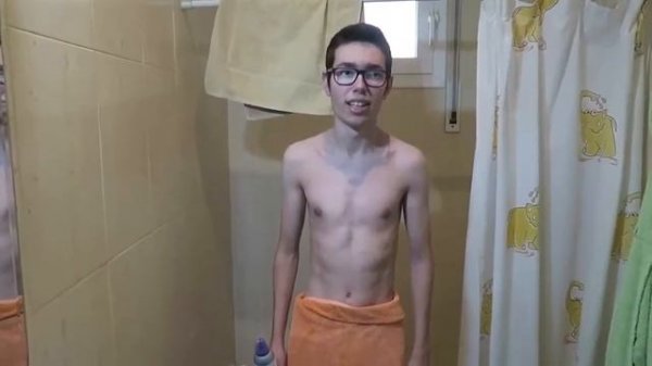 Old Spice original  VS Old Spice Casero