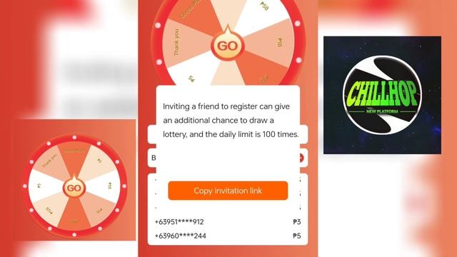 BAGONG LABAS NA PLATFORM | CHILLHOP MAY POTENTIAL 12% DAILY PASSIVE INCOME смотреть онлайн