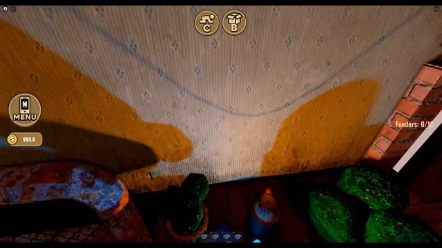 ROBLOX | Green's House 2 Full Playthrough Gameplay (Rainbow Friends Fangame) смотреть онлайн