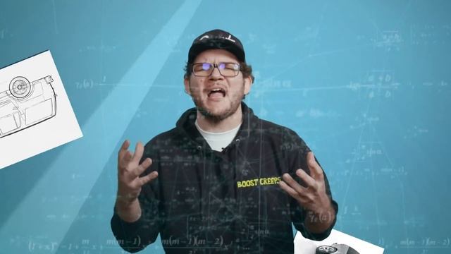 Why Ford Hid One of Their Coolest Cars смотреть онлайн