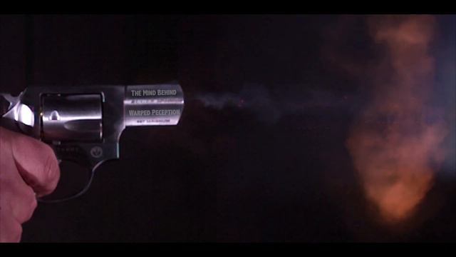 357 Magnum at 224,000 FPS - in Ultra Slow Motion смотреть онлайн