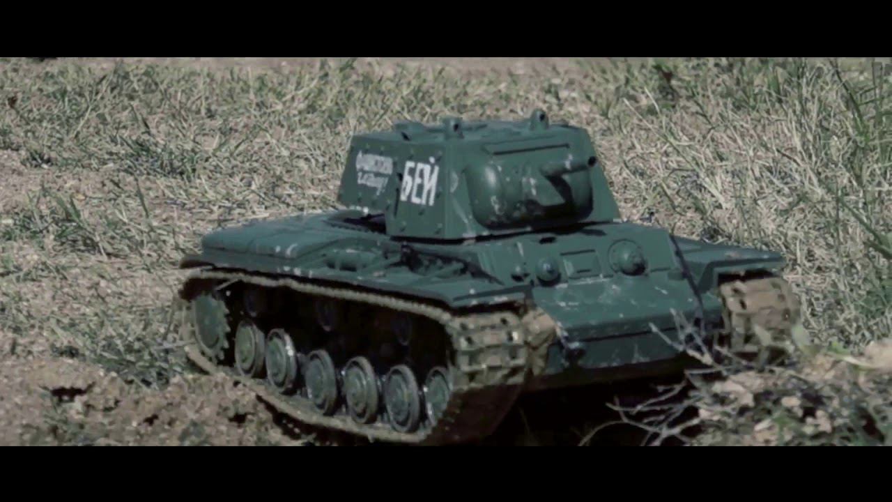 ТАНКОВЫЙ БИАТЛОН