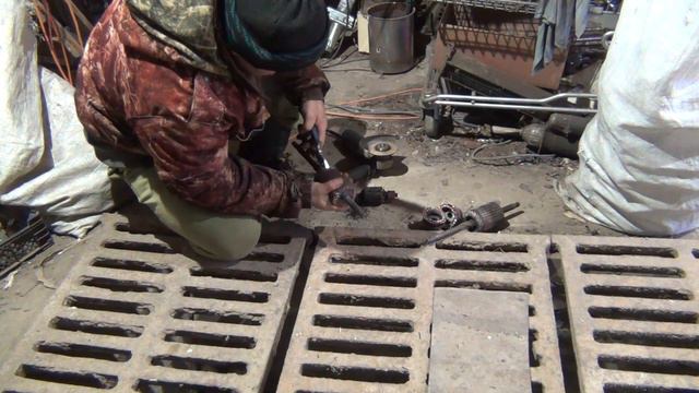 Чуть не купил три тонны компрессоров смотреть онлайн
