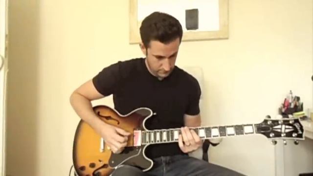 Gibson ES335 Vs Gibson Midtown Custom