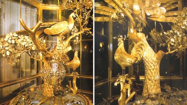 Ролик тур “Магия белых ночей в императорском Санкт-Петербурге” от Софии Товмасян (лето 2020) смотреть онлайн