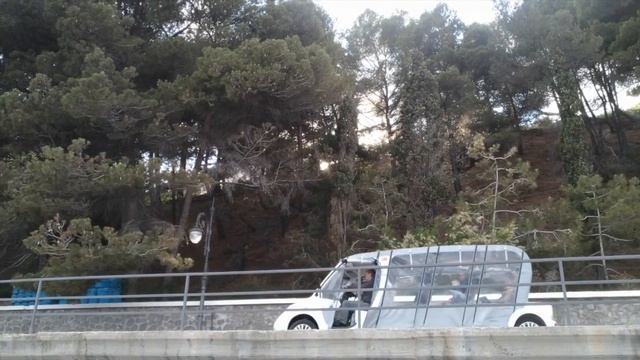 ЭЛЬТАВР - первый производитель коммерческого электротранспорта в РФ смотреть онлайн