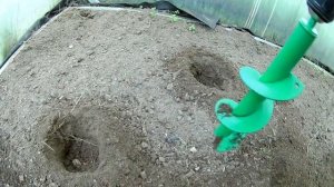 НАСАДКА - БУР НА ШУРУПОВЕРТ. Удачная покупка с Алиэкспресс.