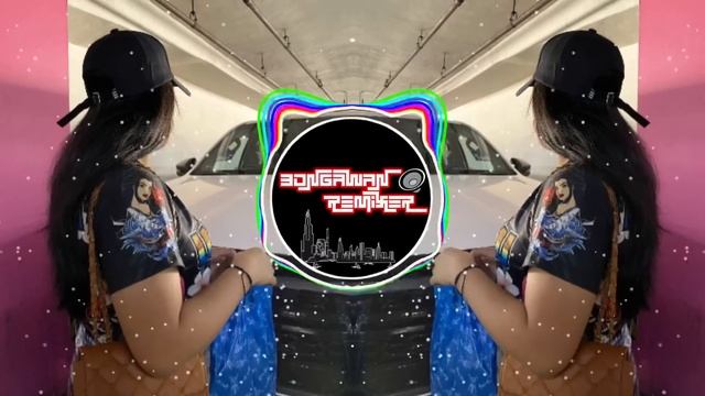BONGAWAN REMIXER - My humps смотреть онлайн