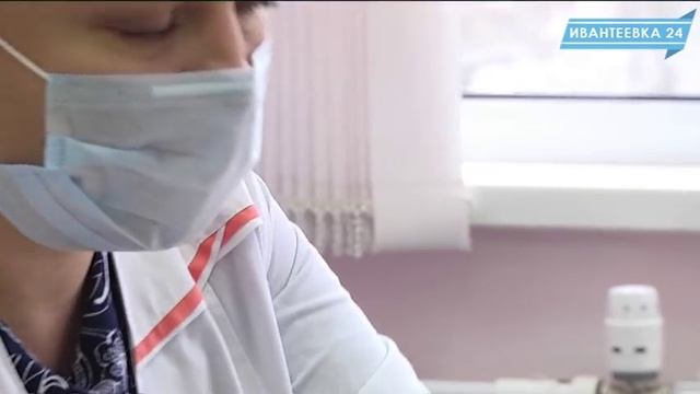 В детской поликлинике снова можно получить справку без длинных очередей смотреть онлайн