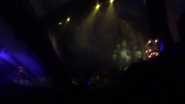 Мастер и Маргарита || Ария свиты (26.07.2015) смотреть онлайн