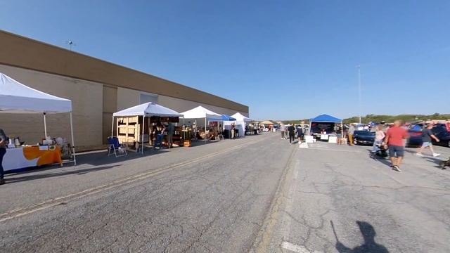 NSX first public meet. Lancaster Cars and Coffee 2020 смотреть онлайн
