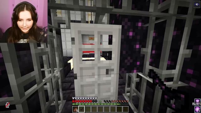 Minecraft, But You Choose Your Super Power смотреть онлайн