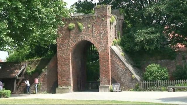 Chime of Burg Linn. Куранты Линна смотреть онлайн