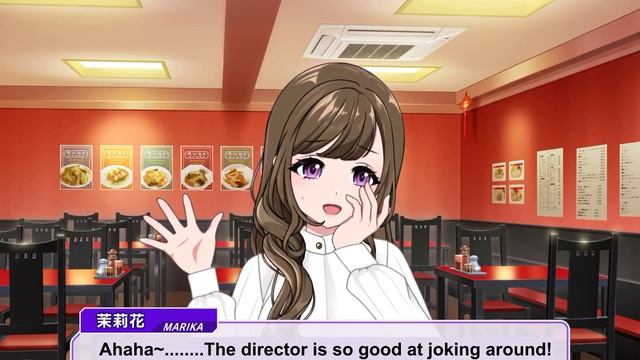 D4DJ Groovy Mix - "It's my style" ~Towa & Marika~ Ch.4 Story [SUB] смотреть онлайн