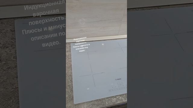 Индукционная варочная поверхность. Плюсы и минусы в описании под видео. смотреть онлайн