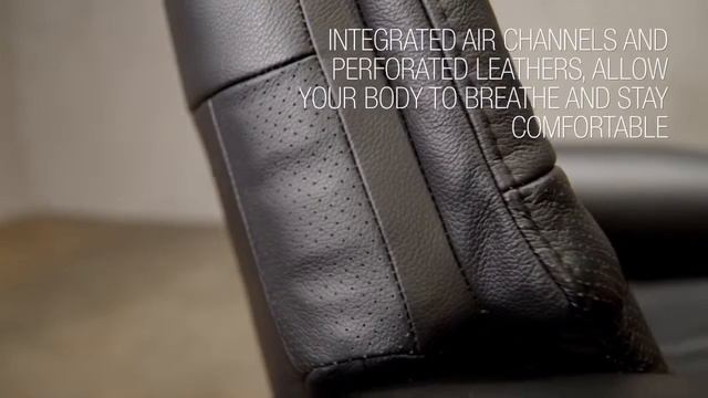 Air Channels смотреть онлайн