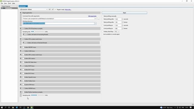 CUDA Developer Tools | Intro to NVIDIA Nsight Systems смотреть онлайн