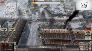 Man of War II Прохождение за СССР