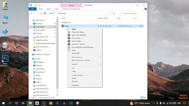 ✅ How to Fix D3D12.dll Missing from Your Computer Error Windows 10/8.1/7 32/64 bit смотреть онлайн
