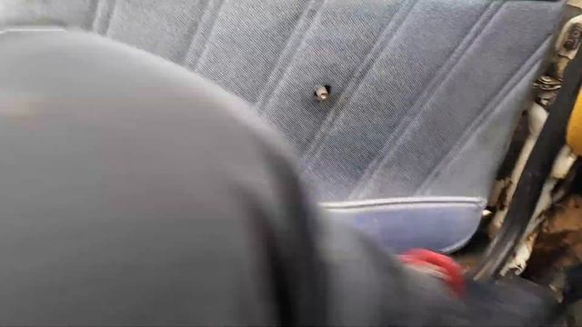 Ауди 80/Ремонт/ЗАВЕЛАСЬ! смотреть онлайн