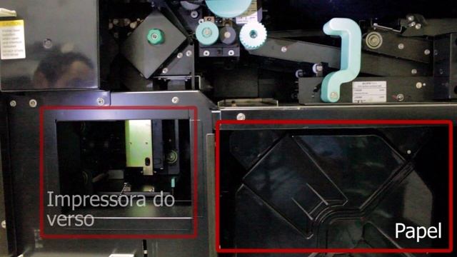 Laboratório Fotográfico - Minilab смотреть онлайн
