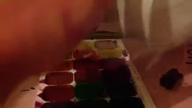 Как сделать кровавую руку смотреть онлайн