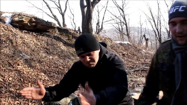 ВладфортЪ-Эдельвейс 01.03.2014 форт №6 смотреть онлайн