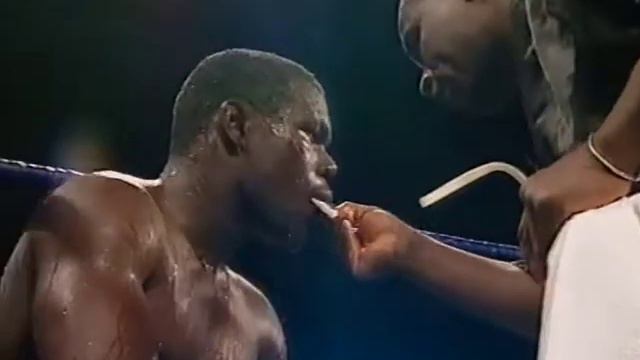 Clinton Woods vs Demetrius Jenkins - 06/10/2003 смотреть онлайн