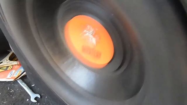 Mystery MO-12S + Toyota Carib смотреть онлайн