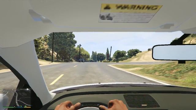 GTA 5 Volvo C30 R-Design гта 5 авто машина car #авто #car #gta5 #гта5