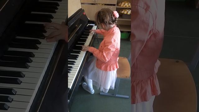 П. И. Чайковский - Танец Феи Драже смотреть онлайн