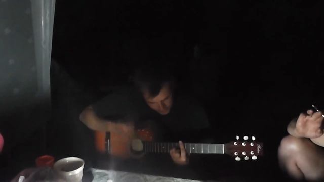 Гитара - муха смотреть онлайн