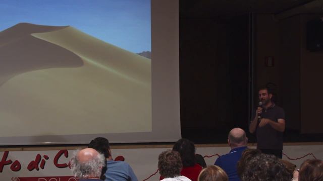 Convegno Scientifico Verticale Solidale 2019