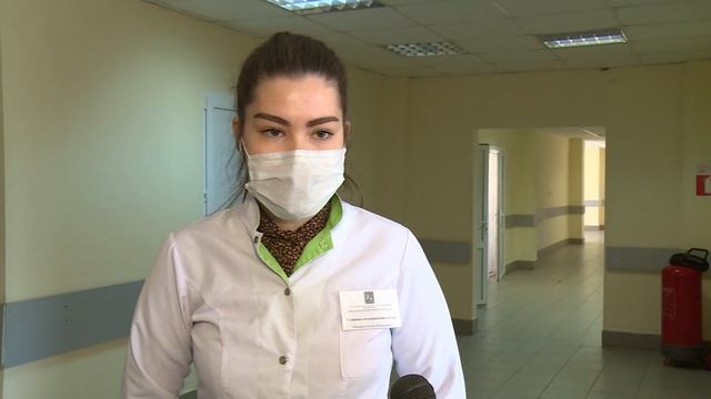 График работы взрослой поликлиники №1 смотреть онлайн