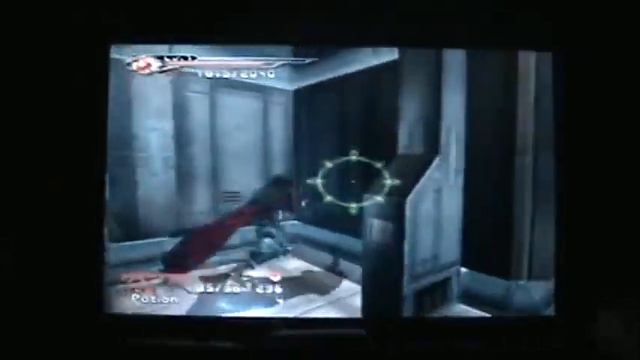 Dirge of Cerberus Final Fantasy 7 ps2 part 7 смотреть онлайн