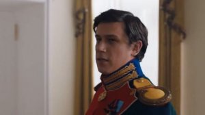 Союз спасения. Время гнева. Серия 1